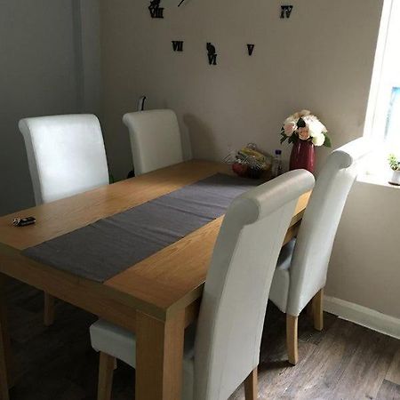 Southey Hall Sheffield Longley  Extérieur photo