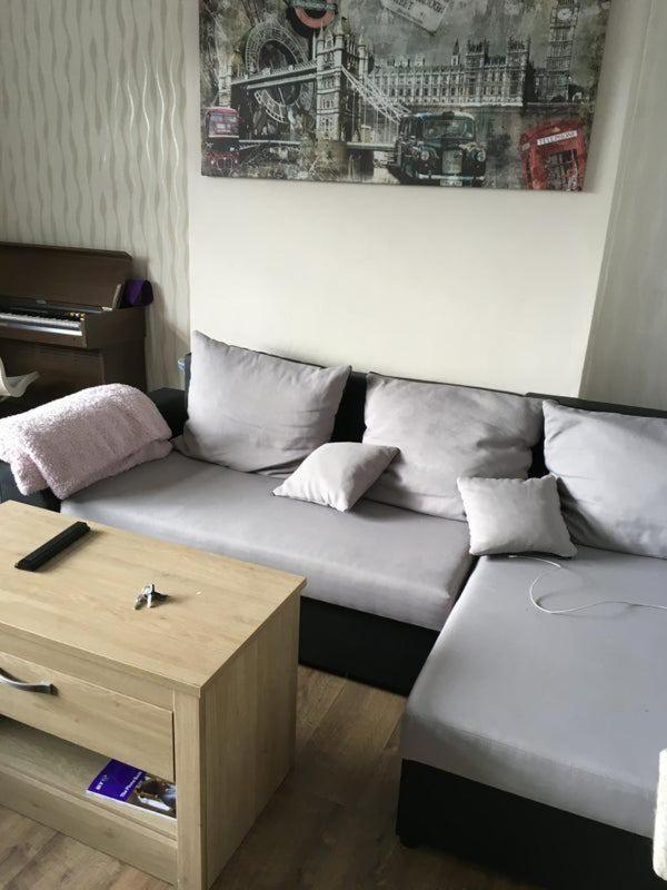 Southey Hall Sheffield Longley  Extérieur photo